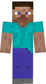 steve