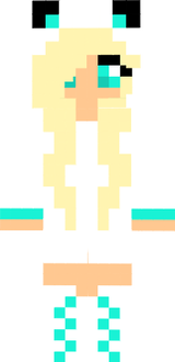 WolffKiller GirlFriend