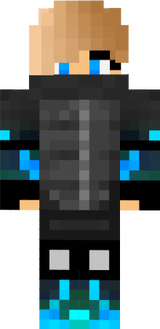 Regular Skin FoxLoverDaFox