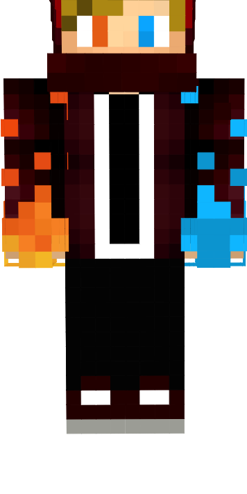 Preview of texture:  Omega_Zell74 feu et glace