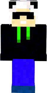 akza panda