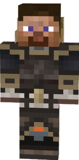 dorax steve