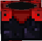 Corrupted Enchantment Table