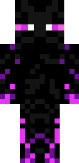 enderman w/sword
