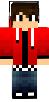 Gamer Lucas