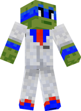 Manu4021 [Turtle]