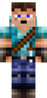 Char