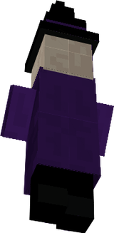 Enderwitch