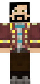 Young Exploer