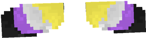Preview of texture: non-binary elytra
