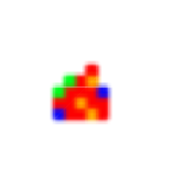 Preview of texture: iballisticsquids party hat