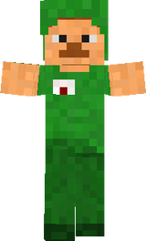 Enemy Soldier