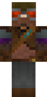 mordicai