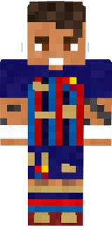 neymar