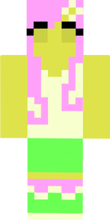 x_fluttershy_x (Eyes closed)