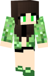 SophiaTheCreeperGirl