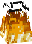 Preview of texture: Fogo