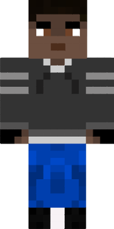 SETHBLACKMAN