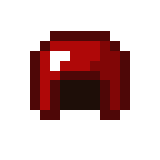 Ruby Helmet