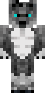 hd wolf