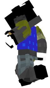 Glitchbendy