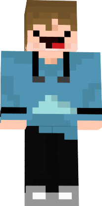 Preview of texture: cloudy