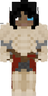 Nemea without circlet