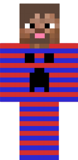 Stripey Guy