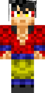 goku 2