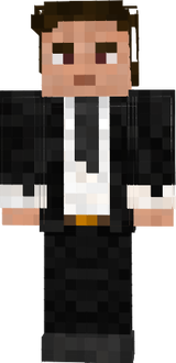 Kodinkiller Mafia jacket