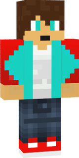 RyanToysSkin