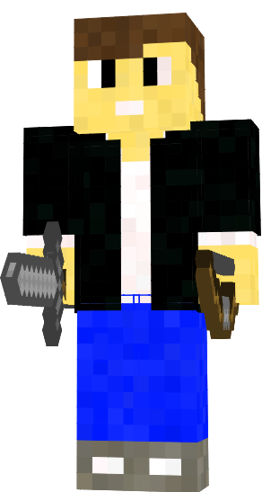 Preview of texture: missingno