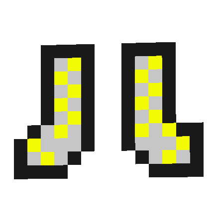 Preview of texture: demir bot