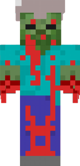the zombiecan