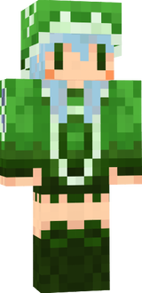 #%E3%82%AF%E3%83%AA%E3%83%BC%E3%83%91%E3%83%BC Minecraft Skins - NovaSkin