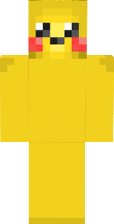 PIKA!