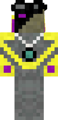 Preview of texture: Endy Hunter