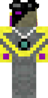 Endy Hunter