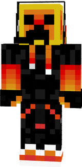 ClaudioRedfield