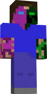 Flux and Enderism Steve