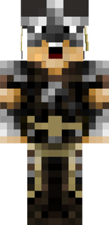 Dovahkiin