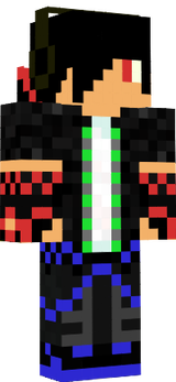 skin 