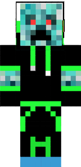 MINESHAFTER 123