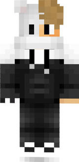 Damemagneten