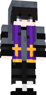 sacerdote chico