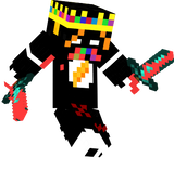 null god king 