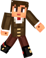 Logo de ma chaine YT