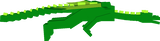 green dragon