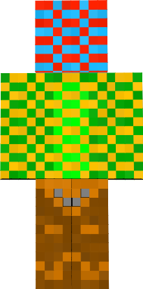 Preview of texture: BUGNETCRAFT