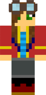 Mih skihn